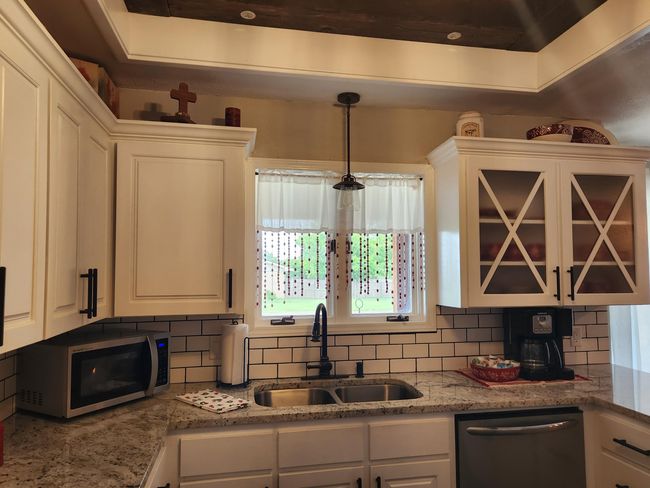 507 Mesa Dr, House other with 3 bedrooms, 2 bathrooms and null parking in Plainview TX | Image 8