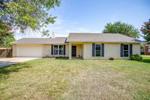 1707 Wildwood St, Corinth, TX, 76210-3590 | Card Image