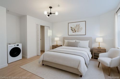 240 Mack Ave, Detroit, MI, 48201-2418 | Card Image