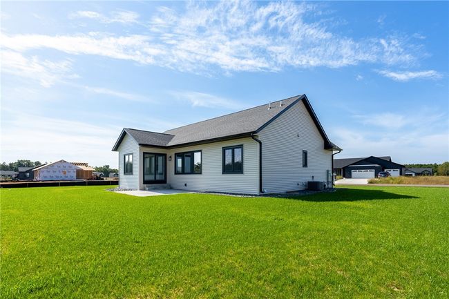 3651 113 Th St, House other with 5 bedrooms, 3 bathrooms and null parking in Chippewa Falls WI | Image 35