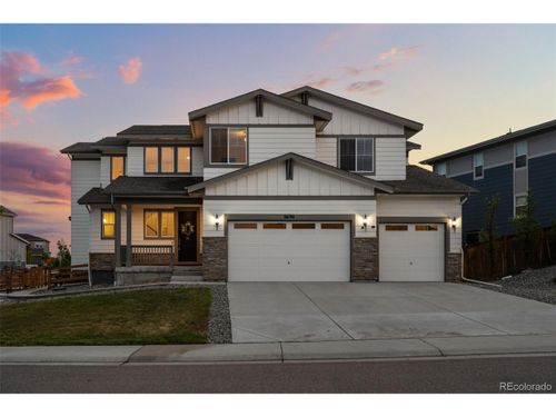 6696 Kenzie Cir, Castle Pines, CO, 80108-4038 | Card Image