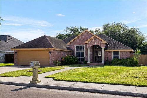 1311 Ima St, Edinburg, TX, 78539-3447 | Card Image
