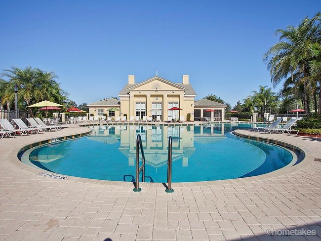 12578 Sw Sunrise Lake Ter, House other with 3 bedrooms, 3 bathrooms and null parking in Port St. Lucie FL | Image 66