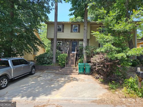 1247 Falling Water Dr Se, Smyrna, GA, 30080-2651 | Card Image