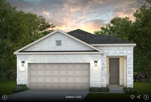 190 Frontier Trl, Bastrop, TX, 78602-3585 | Card Image