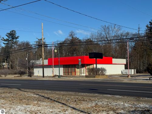 1200 W Houghton Lake Dr, Prudenville, MI, 48651-9701 | Card Image