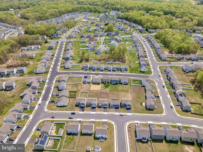 27 Juniper Cir, Home with 4 bedrooms, 4 bathrooms and null parking in ELKTON MD | Image 35