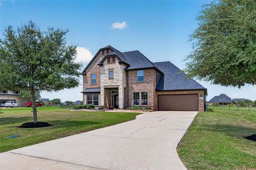 10610 Caddo Lake Dr, Needville, TX, 77461-7590 | Card Image