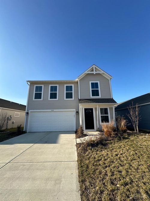 3368 Sunbeam Pl, Batavia, OH, 45103-3042 | Card Image