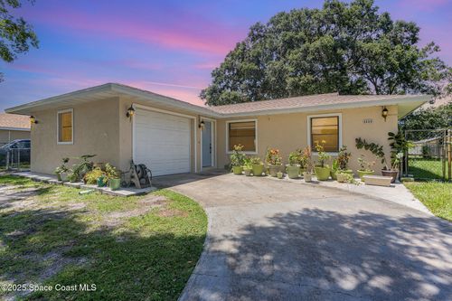 1111 Emerald Rd Se, Palm Bay, FL, 32909-3887 | Card Image