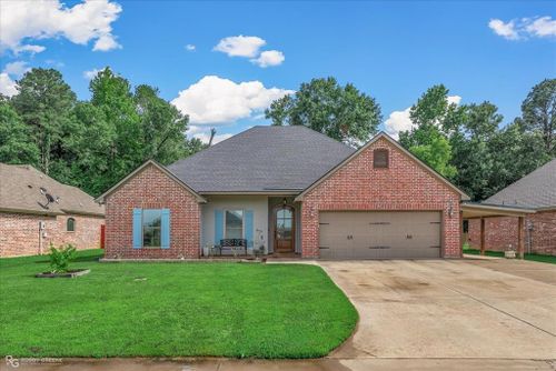 6925 Emerald Bay Loop, Shreveport, LA, 71107 | Card Image