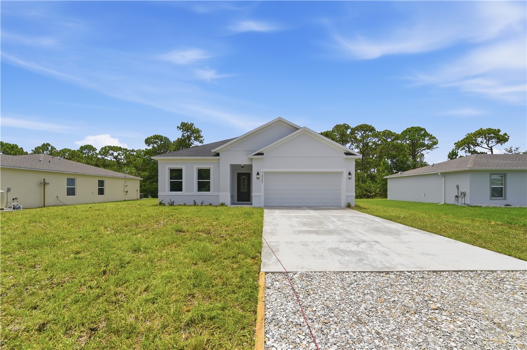 Residential in Vero Beach