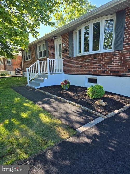 44 Monticello Blvd, NEW CASTLE, DE, 19720-3404 | Card Image