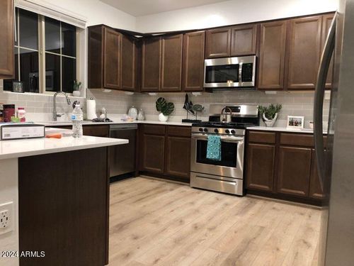 1784 S Senate St, Chandler, AZ, 85286-2609 | Card Image