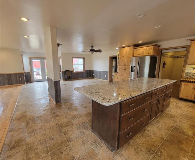 N14341 Fairground Ave, House other with 6 bedrooms, 3 bathrooms and null parking in Owen WI | Image 26