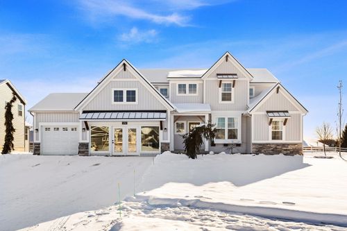 1760 Julienne Ct Sw, Byron Center, MI, 49315-8078 | Card Image