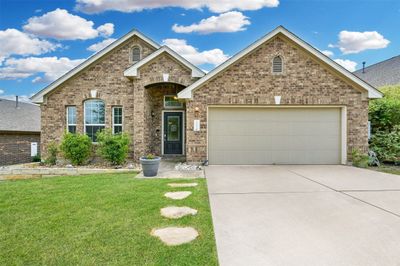 19609 Drifting Meadows Drive, House other with 4 bedrooms, 2 bathrooms and 2 parking in Pflugerville TX | Image 1