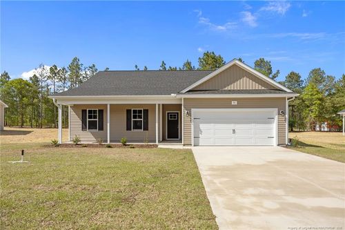 51 Glider (Lot 3) Lane, Cameron, NC, 28326 | Card Image