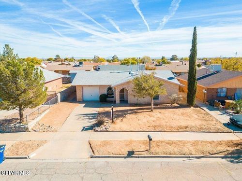 10708 Georgetown Street, El Paso, TX, 79924 | Card Image
