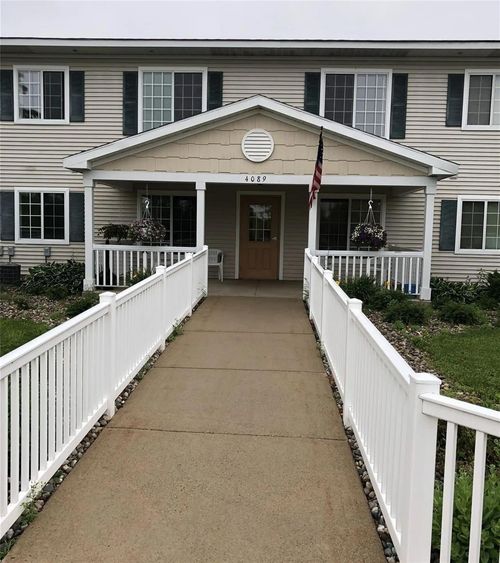 4089 Medical Park Dr, Watervliet, MI, 49098-9242 | Card Image