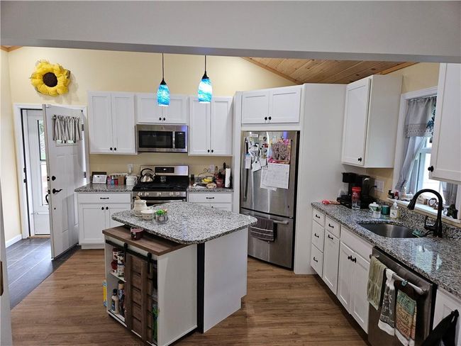 75 State Route 55, House other with 2 bedrooms, 1 bathrooms and 1 parking in Napanoch NY | Image 7