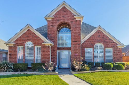 4716 Bull Run Dr, Plano, TX, 75093-7342 | Card Image