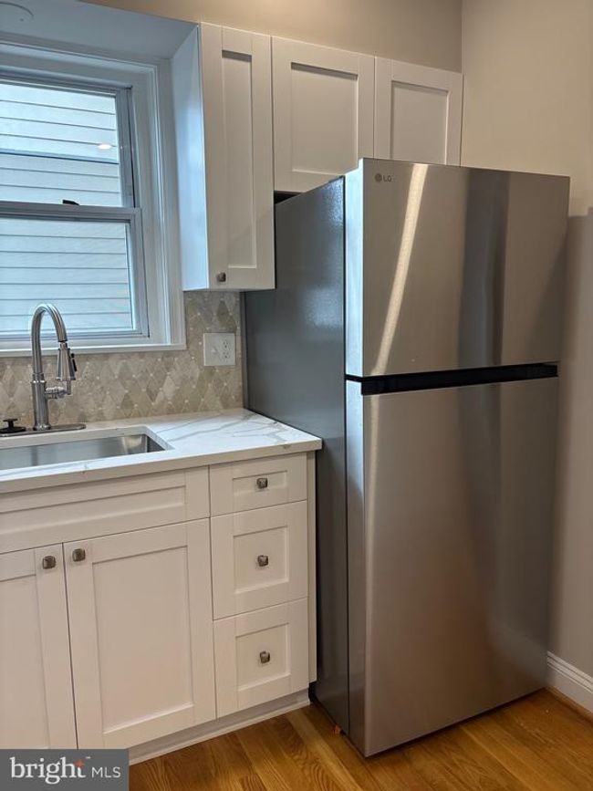 4217 20 Th St Ne, House other with 5 bedrooms, 4 bathrooms and null parking in WASHINGTON DC | Image 17