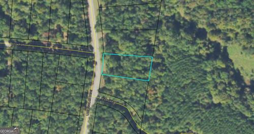 0.62AC Lake Sinclair Dr, Sparta, GA, 31087 | Card Image