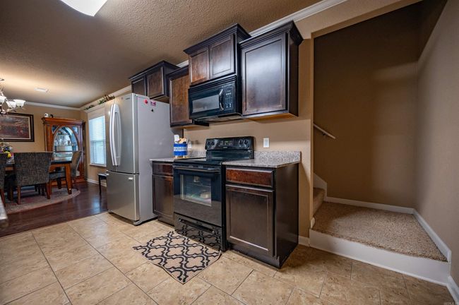 1411 Matehuala Blvd, House other with 3 bedrooms, 3 bathrooms and null parking in North Little Rock AR | Image 9