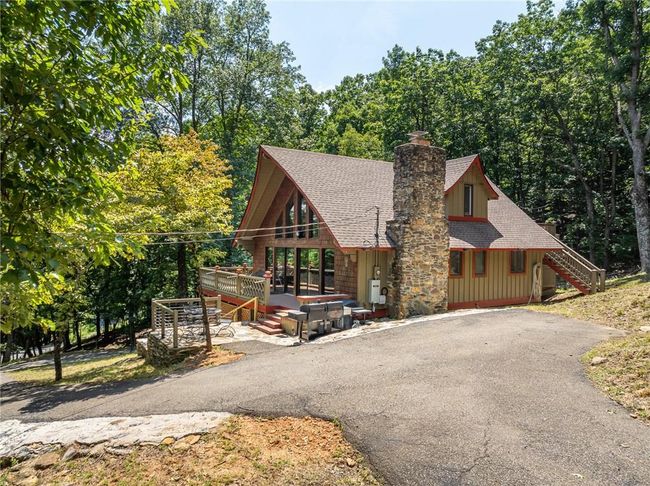 771 Little Hendricks Mountain Rd, House other with 3 bedrooms, 2 bathrooms and 4 parking in Jasper GA | Image 29