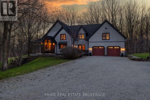 5504 Union Rd, Port Stanley, ON, N5L1J2 | Card Image