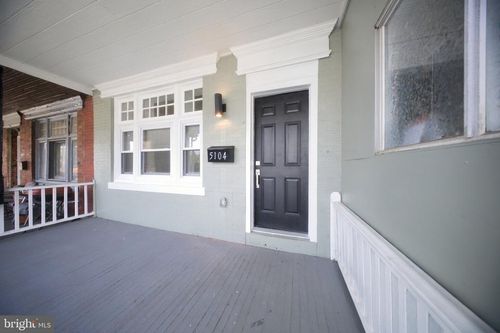 5104 Warrington Ave, PHILADELPHIA, PA, 19143-4226 | Card Image
