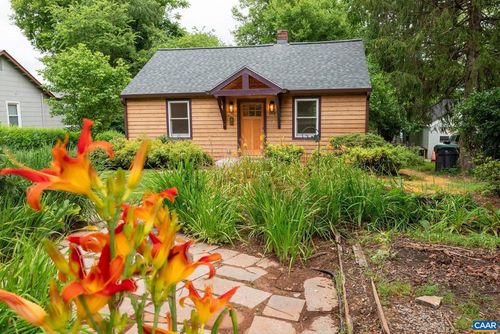 306 13th St Ne, CHARLOTTESVILLE, VA, 22902-5409 | Card Image