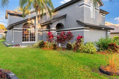 2405 Abalone Boulevard, House other with 4 bedrooms, 3 bathrooms and null parking in Orlando FL | Image 2