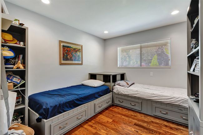 This is the office - currently being used as a bedroom | Image 24