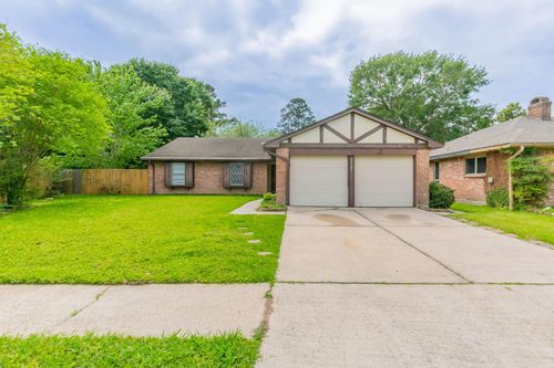 23107 Bright Star Dr, Spring, TX, 77373-7002 | Card Image