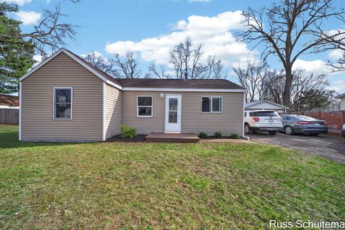 2289 Orchard Ave, Muskegon, MI, 49442-3830 | Card Image