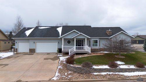 4019 Ward Ave, Spearfish, SD, 57783-4504 | Card Image