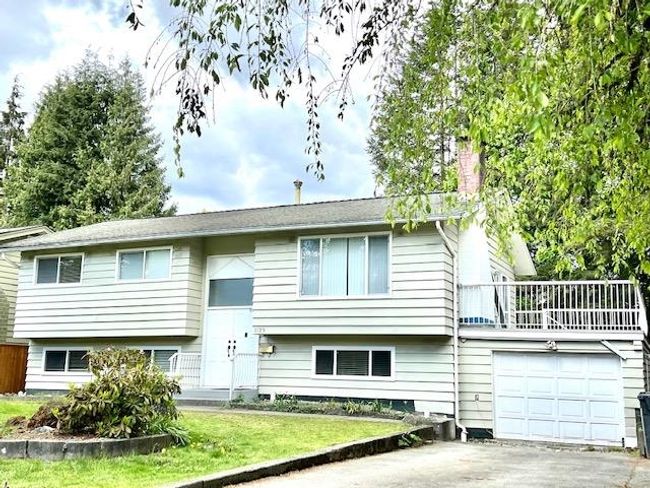 1129 Laburnum Avenue, House other with 6 bedrooms, 2 bathrooms and 5 parking in Port Coquitlam BC | Image 1