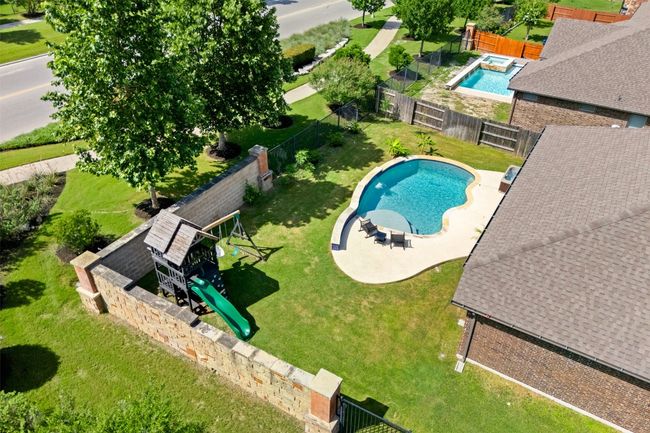 304 Tangerine Dr, House other with 4 bedrooms, 3 bathrooms and 4 parking in Buda TX | Image 31