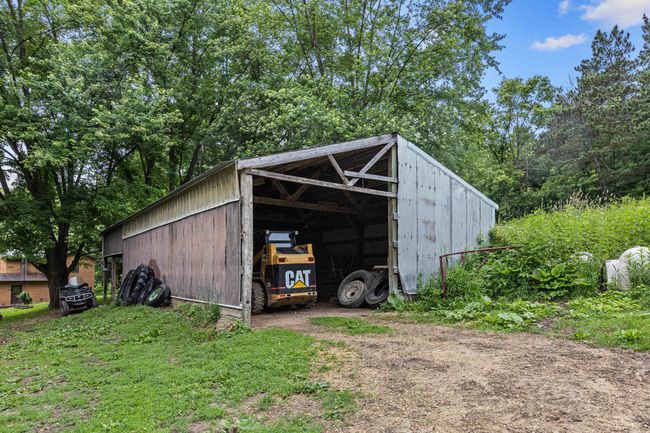 27046 County Rd S, House other with 3 bedrooms, 2 bathrooms and null parking in Blair WI | Image 44