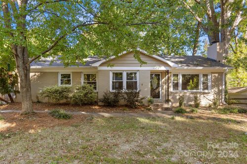 4423 Firwood Lane, Charlotte, NC, 28209 | Card Image