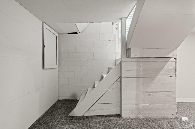 2nd outside entrance to the basement. | Image 17