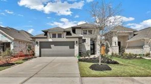 131 Bright Valley Way, Richmond, TX, 77406-3515 | Card Image