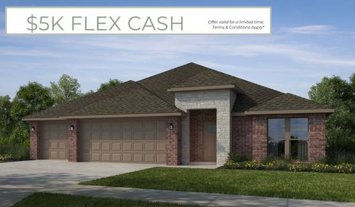 895 Hillcrest Dr, Farmington, AR, 72730-7104 | Card Image