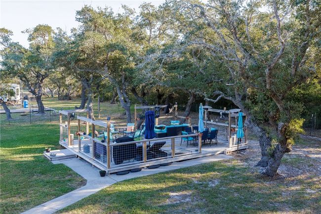 871 State Highway 188, House other with 4 bedrooms, 2 bathrooms and 4 parking in Aransas Pass TX | Image 37