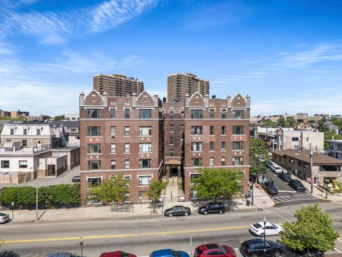 apt-d3-1055 Boulevard, Weehawken, NJ, 07086-7252 | Card Image