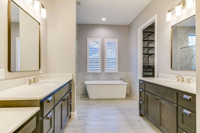 216 Canyon View Rd, House other with 3 bedrooms, 3 bathrooms and 6 parking in Georgetown TX | Image 16