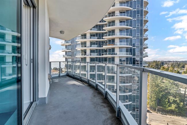 1101 - 1501 Foster Street, Condo with 2 bedrooms, 2 bathrooms and 2 parking in White Rock BC | Image 32