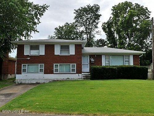 4406 Rockwood Dr, Louisville, KY, 40220 | Card Image